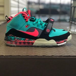 Nike Bo Jax “South Beach”
